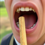 嚼木头能改善记忆力！你永远想不到人类基因里藏着哪些惊喜