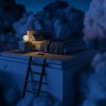 熬了一夜后，他们的大脑陷入了强制关机又重启，又关机又重启的死循环…