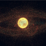 人类距离被锁死在地球表面，也许只剩2.8天