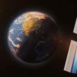 人类首次！5千米高空隔空输电，他们计划从太空发电送回地球