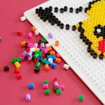 小女孩玩“拼豆”不幸离世，小心你买的也一样